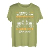 Ich Bin Mehr Kilometer Rückwärts Gefahren Als Du Vorwärts T-Shirt