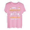 Ich Bin Mehr Kilometer Rückwärts Gefahren Als Du Vorwärts T-Shirt