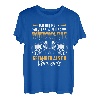 Ich Bin Mehr Kilometer Rückwärts Gefahren Als Du Vorwärts T-Shirt
