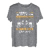 Ich Bin Mehr Kilometer Rückwärts Gefahren Als Du Vorwärts T-Shirt