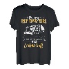 Der Weg Ist Das Ziel Trucker Als Leidenschaft LKW Fahrer LKW T-Shirt