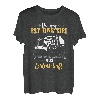 Der Weg Ist Das Ziel Trucker Als Leidenschaft LKW Fahrer LKW T-Shirt