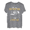 Der Weg Ist Das Ziel Trucker Als Leidenschaft LKW Fahrer LKW T-Shirt