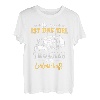 Der Weg Ist Das Ziel Trucker Als Leidenschaft LKW Fahrer LKW T-Shirt