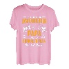 Herren Ich Bin Ein LKW Fahrender Papa Aber Viel Besser Vatertag T-Shirt