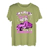 I'm a proud Trucker's Wife Transporter Fernfahrer T-Shirt