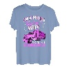 I'm a proud Trucker's Wife Transporter Fernfahrer T-Shirt