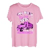 I'm a proud Trucker's Wife Transporter Fernfahrer T-Shirt