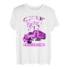 I'm a proud Trucker's Wife Transporter Fernfahrer T-Shirt