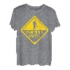 Dangerous Gases Flatulence Funny Fart T-Shirt T-Shirt
