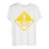 Dangerous Gases Flatulence Funny Fart T-Shirt T-Shirt