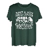 Lastwagenfahrer Brummifahrer - Lastwagen Trucker Lkw Fahrer T-Shirt