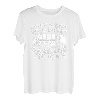 Lastwagenfahrer Brummifahrer - Lastwagen Trucker Lkw Fahrer T-Shirt