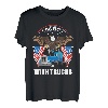 Still Plays with Trucks Trucker Fernfahrer Lkw-Fahrer T-Shirt