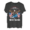 Still Plays with Trucks Trucker Fernfahrer Lkw-Fahrer T-Shirt