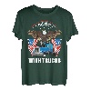 Still Plays with Trucks Trucker Fernfahrer Lkw-Fahrer T-Shirt