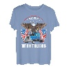 Still Plays with Trucks Trucker Fernfahrer Lkw-Fahrer T-Shirt