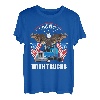 Still Plays with Trucks Trucker Fernfahrer Lkw-Fahrer T-Shirt