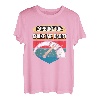 Vergaser Choke Me Daddy Mechaniker Erwachsene Humor Autoreparatur T-Shirt