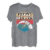 Vergaser Choke Me Daddy Mechaniker Erwachsene Humor Autoreparatur T-Shirt