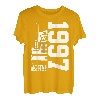 26 JAHRE TRUCKER 1997 LKW FAHRER 26. GEBURTSTAG T-Shirt