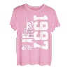 26 JAHRE TRUCKER 1997 LKW FAHRER 26. GEBURTSTAG T-Shirt