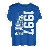 26 JAHRE TRUCKER 1997 LKW FAHRER 26. GEBURTSTAG T-Shirt