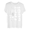 26 JAHRE TRUCKER 1997 LKW FAHRER 26. GEBURTSTAG T-Shirt