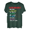Lastkraftwagenfahrer Mein Perfekter Tag LKW Fahrer T-Shirt
