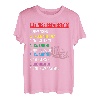 Lastkraftwagenfahrer Mein Perfekter Tag LKW Fahrer T-Shirt