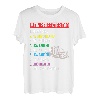 Lastkraftwagenfahrer Mein Perfekter Tag LKW Fahrer T-Shirt