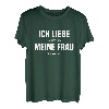 Herren T-Shirt LKW Fahrer Fernfahrer Trucker Witz Spaß Beruf Spruch