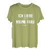 Herren T-Shirt LKW Fahrer Fernfahrer Trucker Witz Spaß Beruf Spruch