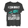 Lustiger Betonmischer - Zementmischer, LKW-Fahrer, Geschenk T-Shirt