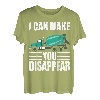 Lustiger Betonmischer - Zementmischer, LKW-Fahrer, Geschenk T-Shirt