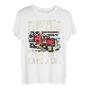 Ich habe vielleicht keinen Doktortitel, aber ich habe Cdl Truck Driver Trucker T-Shirt