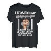 Ehre & Stolz LKW-Fahrer Fernfahrer Trucker Geschenk T-Shirt