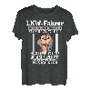 Ehre & Stolz LKW-Fahrer Fernfahrer Trucker Geschenk T-Shirt