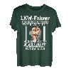 Ehre & Stolz LKW-Fahrer Fernfahrer Trucker Geschenk T-Shirt