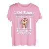 Ehre & Stolz LKW-Fahrer Fernfahrer Trucker Geschenk T-Shirt