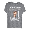 Ehre & Stolz LKW-Fahrer Fernfahrer Trucker Geschenk T-Shirt