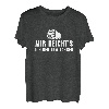 Herren Fernfahrer Mir reicht's Kraftfahrer Lkw Fahrer T-Shirt