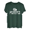 Herren Fernfahrer Mir reicht's Kraftfahrer Lkw Fahrer T-Shirt