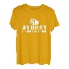 Herren Fernfahrer Mir reicht's Kraftfahrer Lkw Fahrer T-Shirt