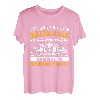 Leg Dich Nie Mit Einem LKW Fahrer An Geschenk Für Fernfahrer T-Shirt