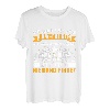 Leg Dich Nie Mit Einem LKW Fahrer An Geschenk Für Fernfahrer T-Shirt