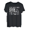 Not For The Weak This Ain't Nr. 9 To 5 - Lustiger LKW-Fahrer T-Shirt