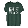 Not For The Weak This Ain't Nr. 9 To 5 - Lustiger LKW-Fahrer T-Shirt