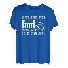 Not For The Weak This Ain't Nr. 9 To 5 - Lustiger LKW-Fahrer T-Shirt