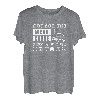 Not For The Weak This Ain't Nr. 9 To 5 - Lustiger LKW-Fahrer T-Shirt